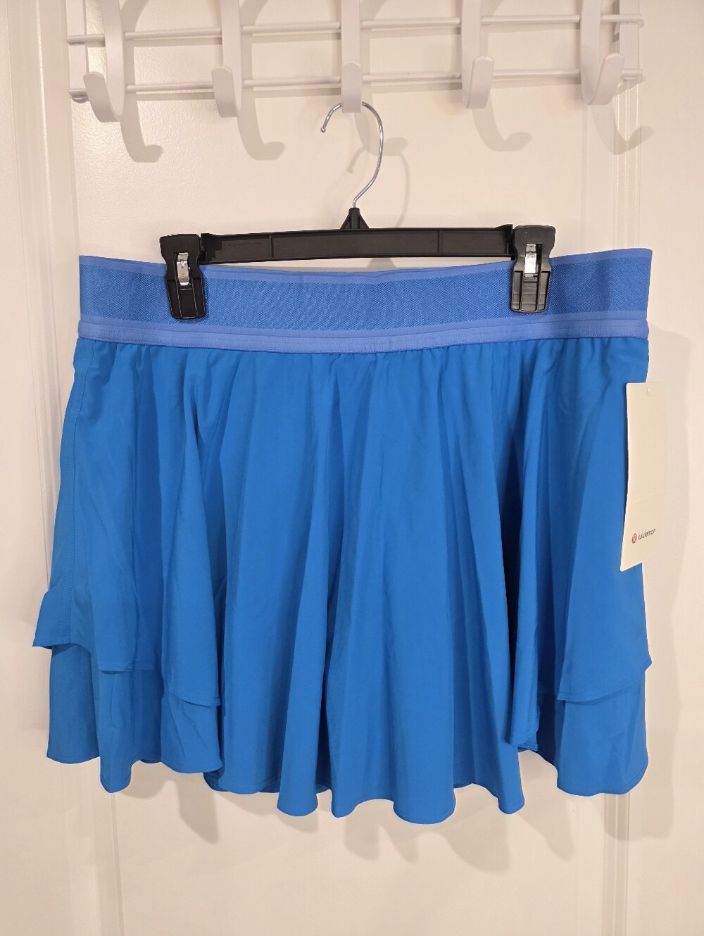Lululemon Court Rival High-Rise Skirt *Long